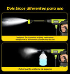 SEESE™ JET PRO — Lavadora Sem Fio de Alta Pressão 6 em 1  Exclusivo Revoria Shop