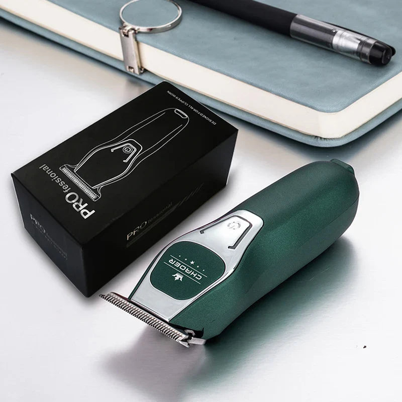 Máquina de Cabelo Profissional Barberhop