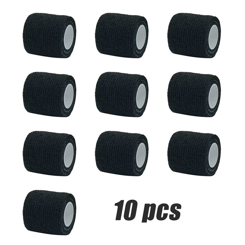 Envoltório Elástico Autoadesivo