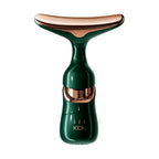 BelleSkin - Massageador Facial Rejuvenescedor 3 em 1