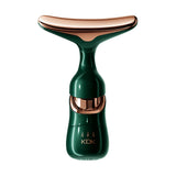 BelleSkin - Massageador Facial Rejuvenescedor 3 em 1