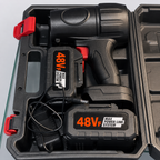 REVO 2.0 - Soprador Turbo Portatil - 130.000RPM - Postamos em 24h