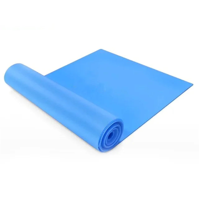 Faixa de Resistência Yoga Flex