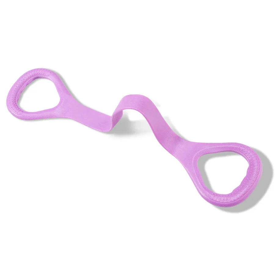 Faixa de Resistência 8 Shape Pro