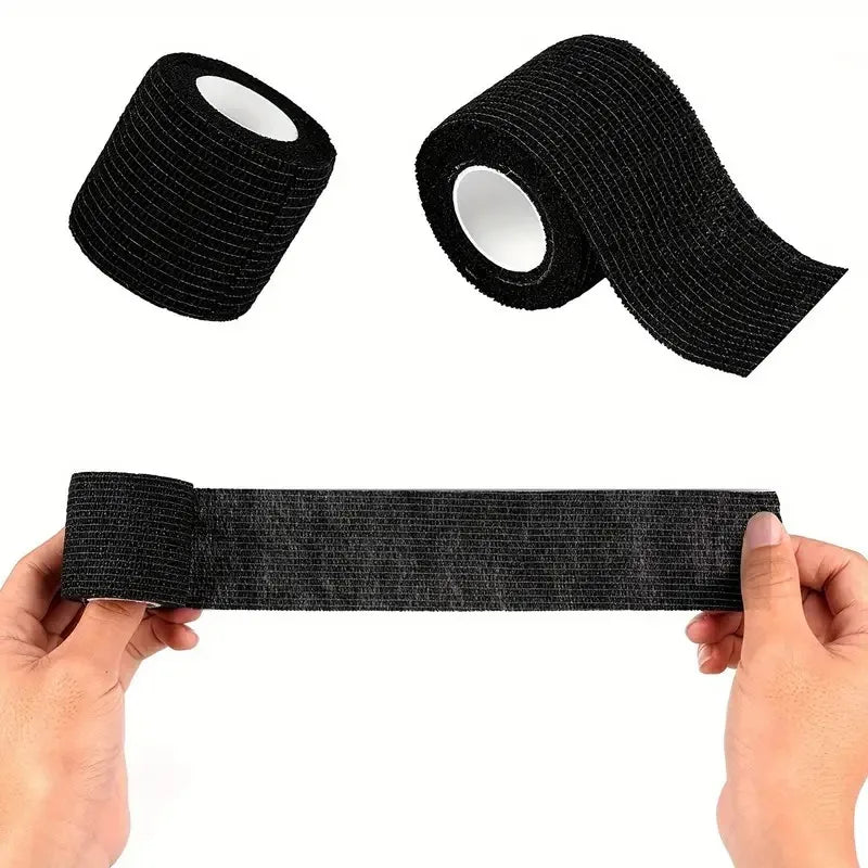 Envoltório Elástico Autoadesivo