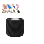 Bandagem Autoaderente Fitness Tape