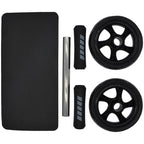 Rolo Abdominal Duo Pro