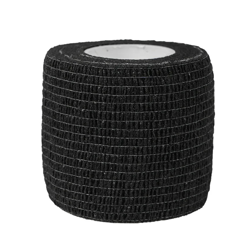 Bandagem Autoaderente Fitness Tape