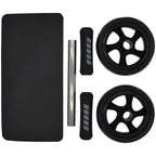 Rolo Abdominal Duo Pro