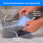 Travesseiro de Alinhamento - SleepLeg Pro®