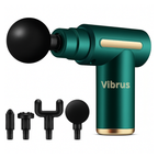 Vibrus™ - Massageador Profissional