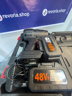 REVO 2.0 - Soprador Turbo Portatil - 150.000RPM [FRETE GRÁTIS]