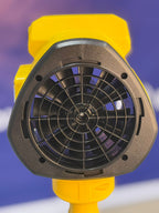 REVO PRO 3.0 - Soprador Super Ultra - 330.000 RPM (Produto Exclusivo Revoria Shop)