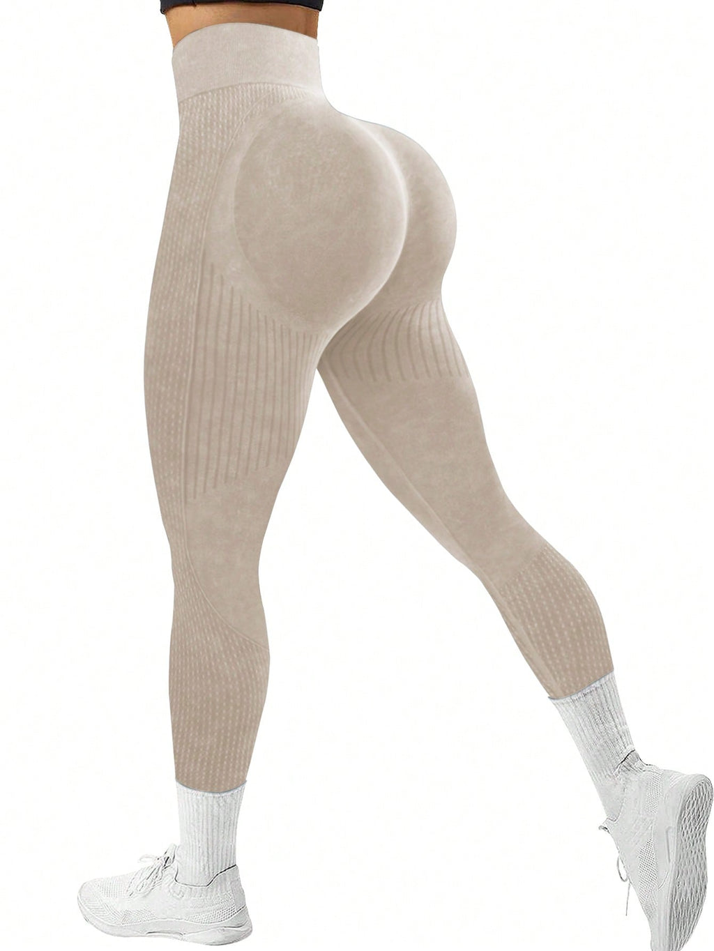 Legging Modeladora Cós Alto