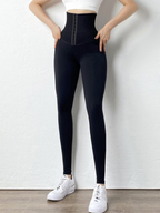Legging Modeladora Compression Cintura Slim