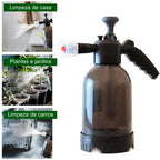 Pulverizador Híbrido 3 EM 1 Estética Automotiva - Exclusivo REVORIA SHOP - Pronta entrega na Loja Fisica - FRETE GRÁTIS P/ TODO BRASIL