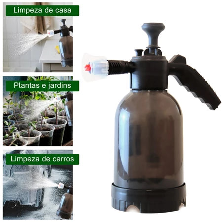 Pulverizador Híbrido 3 EM 1 Estética Automotiva - Exclusivo REVORIA SHOP - Pronta entrega na Loja Fisica - FRETE GRÁTIS P/ TODO BRASIL