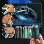 Barbeador Elétrico Portátil Pocket