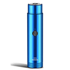 Barbeador Elétrico Portátil Recarregável Shaver Max