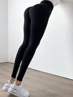 Legging Modeladora Compression Cintura Slim