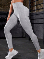 Legging Modeladora Cós Alto