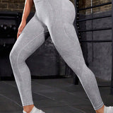 Legging Modeladora Cós Alto