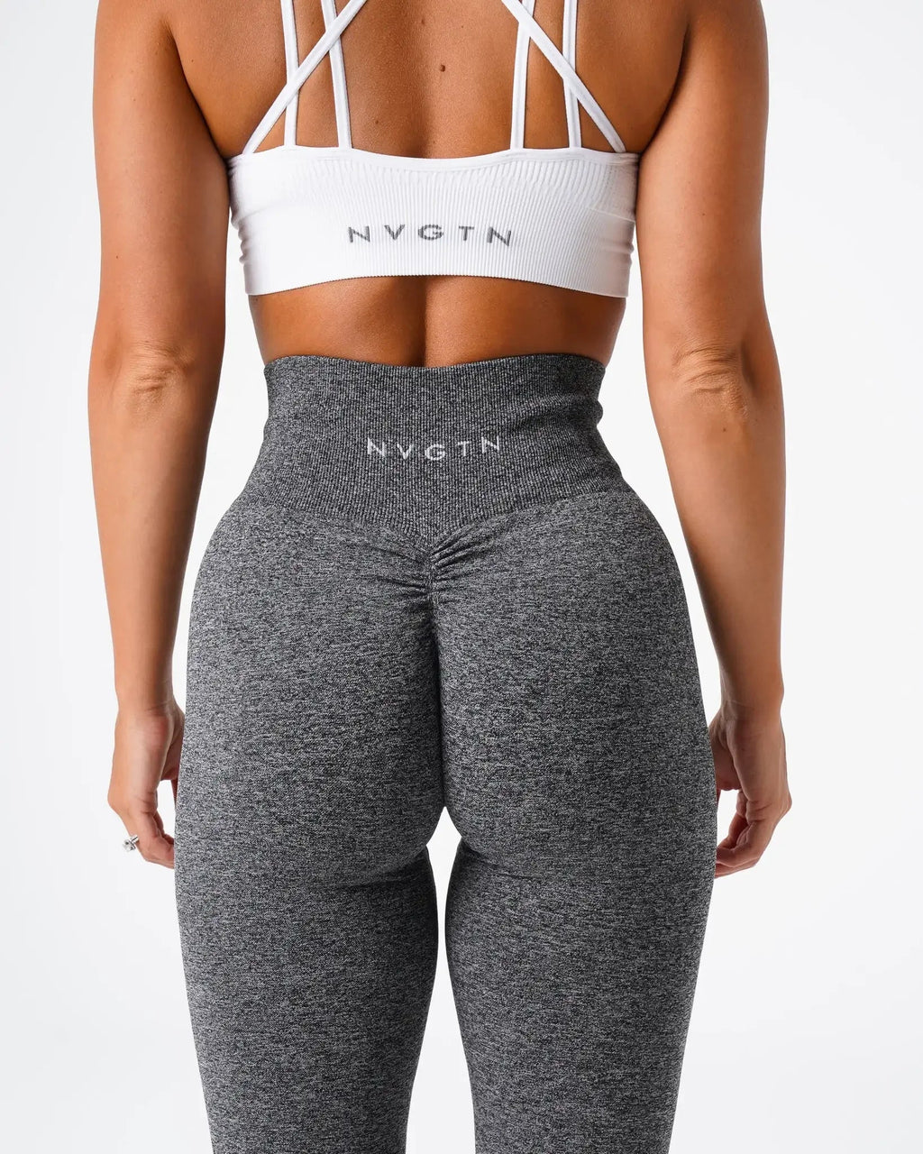 Legging Modeladora Compressão Confort