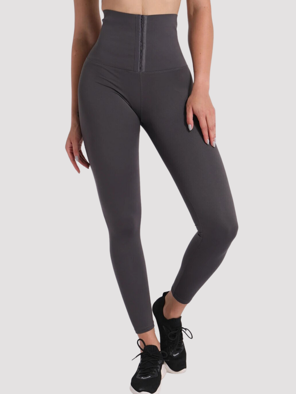 Legging Modeladora Compression Cintura Slim