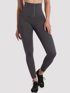 Legging Modeladora Compression Cintura Slim