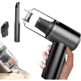 Aspirador Portátil para Carro