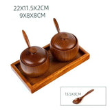 Conj. 2 Potes Com Colher