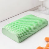 Travesseiro Cervical Espuma NASA | Nuvana | Loja Revoria Shop